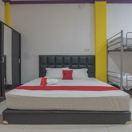 Reddoorz Syariah Near Bscc Dome Hotel Balikpapan  Exterior photo